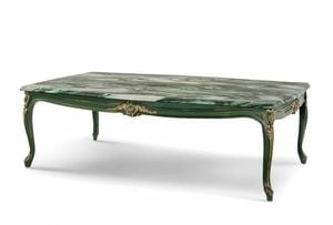 Classic 4714 - Coffee table by Bellotti Ezio