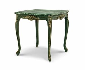 Classic 4715 - Table by Bellotti Ezio