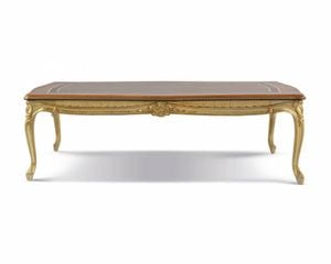 Classic 4998 - Coffee table by Bellotti Ezio