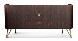 Atena - Cabinet by Bellotti Ezio