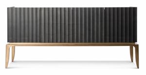 Auriga - Cabinet by Bellotti Ezio
