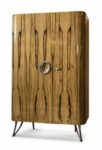 Zeus - Cabinet by Bellotti Ezio