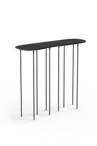 Console Nuage Kumo Black - Console by Belull