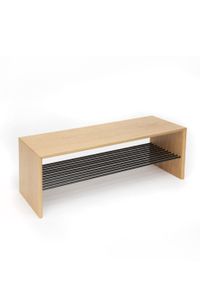 Mélanie Oak - Furniture accessories by Belull
