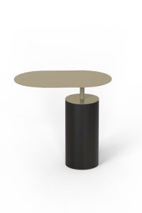 Topaz Jewellery Table - Table by Belull