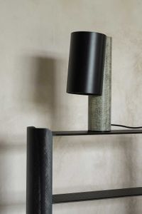Lampe Peel - Functional light by Belull