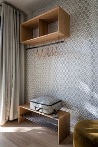 Penderie Mélanie - Furniture accessories by Belull