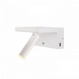 BEAM - Wall lamp by BENEITO FAURE