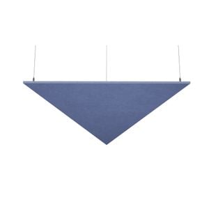 BLABER TRIANGULAR - Functional light by BENEITO FAURE