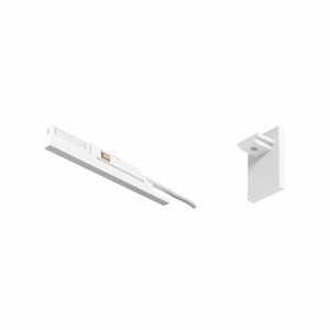 MAGNET TRACK 48V MINI COMMON ACCESSORIES - Functional light by BENEITO FAURE