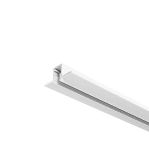 MAGNET TRACK 48V MINI RECESSED ACCESSORIES - Functional light by BENEITO FAURE