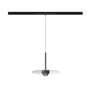 MINI HAT 48V SUSPENSION - Functional light by BENEITO FAURE