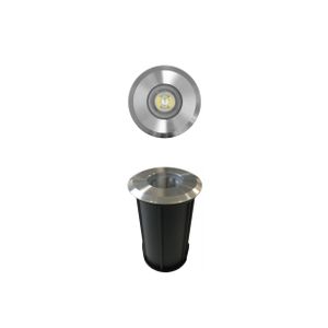 OPTIC - Functional light by BENEITO FAURE