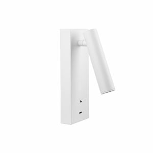 PURE - Wall lamp by BENEITO FAURE