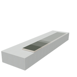 Comfony A10 Hocker Sitzauflage in Standardgrößen - Bench by BENKERT BANKE