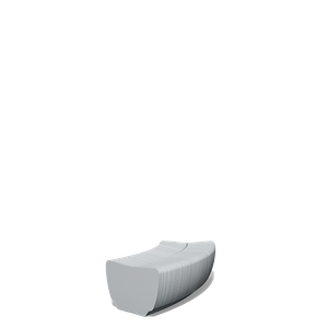Ontigo 10 | Element H03 - Bench by BENKERT BANKE
