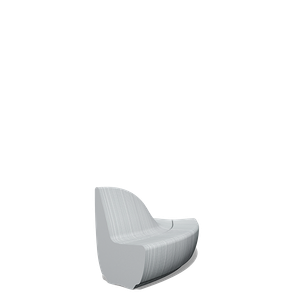 Ontigo 10 | Element W05 - Bench by BENKERT BANKE