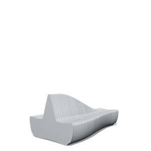 Ontigo 10 | Element W09 - Bench by BENKERT BANKE