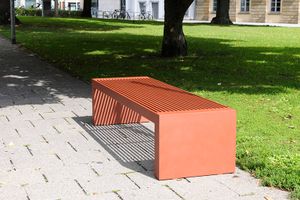 Sicorum M 700 | Hocker - Bench by BENKERT BANKE