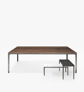 Able Table - Table by Bensen