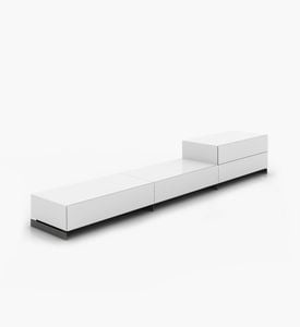 Brix - Cabinet by Bensen