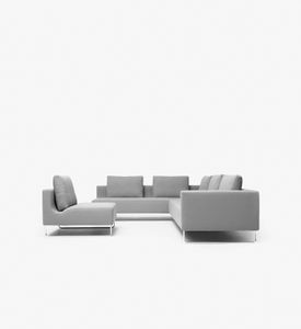 Canyon - Chair by Bensen