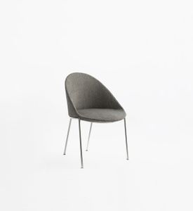 Circa Dining Chair - Chair by Bensen
