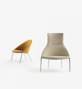 Circa Lounge Chair - Armchair by Bensen