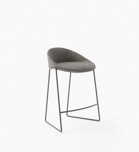 Circa Stool & Side Chair - Chair by Bensen