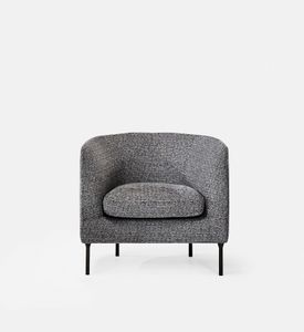 Delta Club Chair - Chair by Bensen