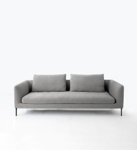 Delta & Delta Sectional - Sofa by Bensen