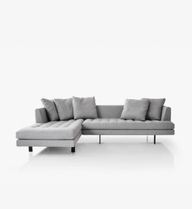 Edward Sectional - Sofa by Bensen