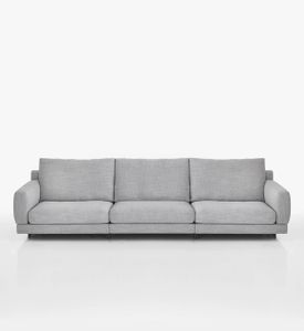 Elle - Chair by Bensen