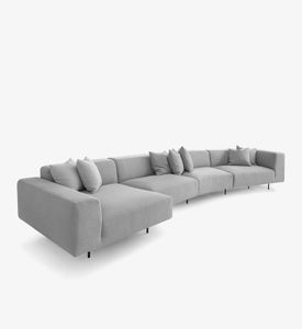 Endless - Sofa by Bensen