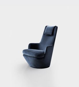 Hi Turn - Armchair by Bensen