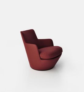 Lo Turn - Chair by Bensen