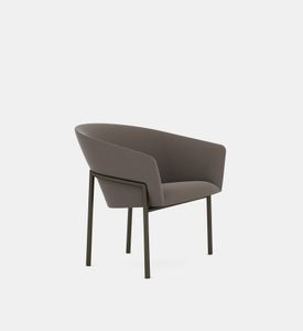 Metro - Chair by Bensen
