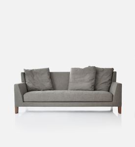 Morgan - Sofa by Bensen