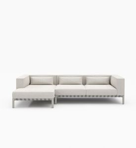 Outdoor Able Sofa - Sofa by Bensen