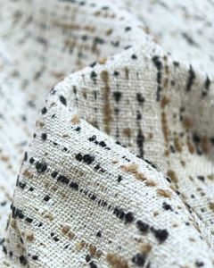 Bouclette Galery 3 Collection  » Couture » - Upholstery fabric by Bérengère Leroy