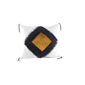 Coussin Tribal 2 - Accessories by Bérengère Leroy