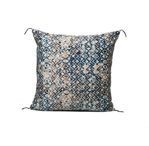 Coussin Velours Bagheera 2 - Accessories by Bérengère Leroy