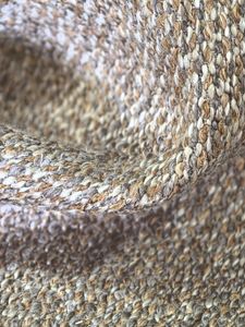 Lin « Couture » Arizona Dreams 2 - Upholstery fabric by Bérengère Leroy