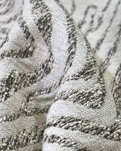 Lin « Couture » Chloé - Upholstery fabric by Bérengère Leroy