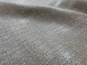 Lin « Couture » Divine - Upholstery fabric by Bérengère Leroy