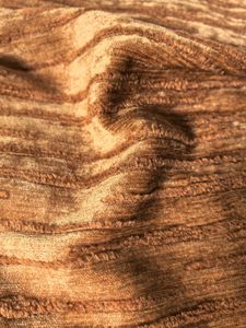 Lin « Couture » Namib - Upholstery fabric by Bérengère Leroy