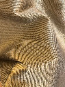 Lin Oro 2 Collection « Couture » - Upholstery fabric by Bérengère Leroy