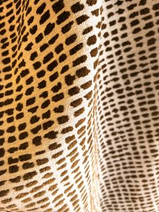 Nairobi 2 Collection « Couture » - Upholstery fabric by Bérengère Leroy