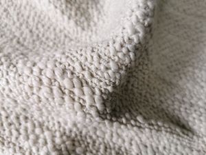 Palas outdoor ( fibres recyclées ) - Upholstery fabric by Bérengère Leroy