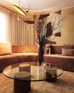 Table Serenity - Table by Bérengère Leroy